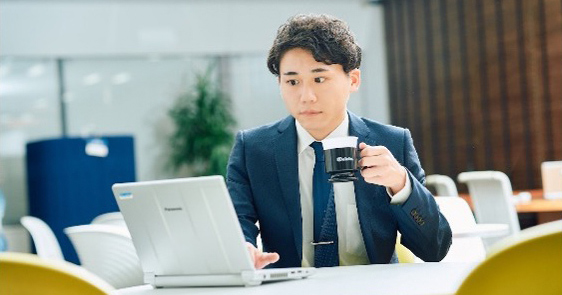 本社説明会