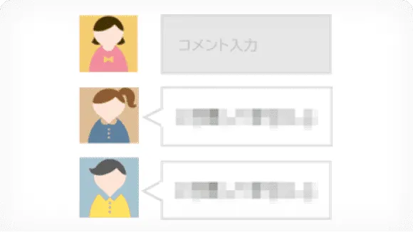 投稿前非表示
