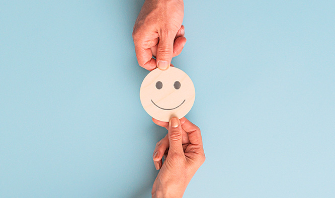 カスタマーハラスメント対応ポリシー