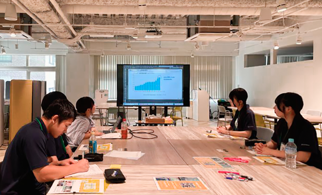 Dentsu Macromill Insight, Inc. Initiatives