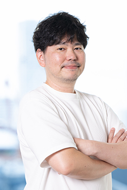 濱田順司（はまだ・じゅんじ）