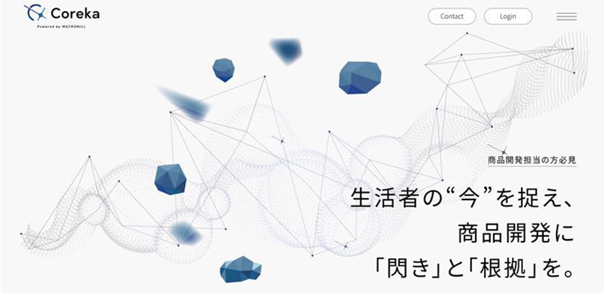 Coreka（コレカ）